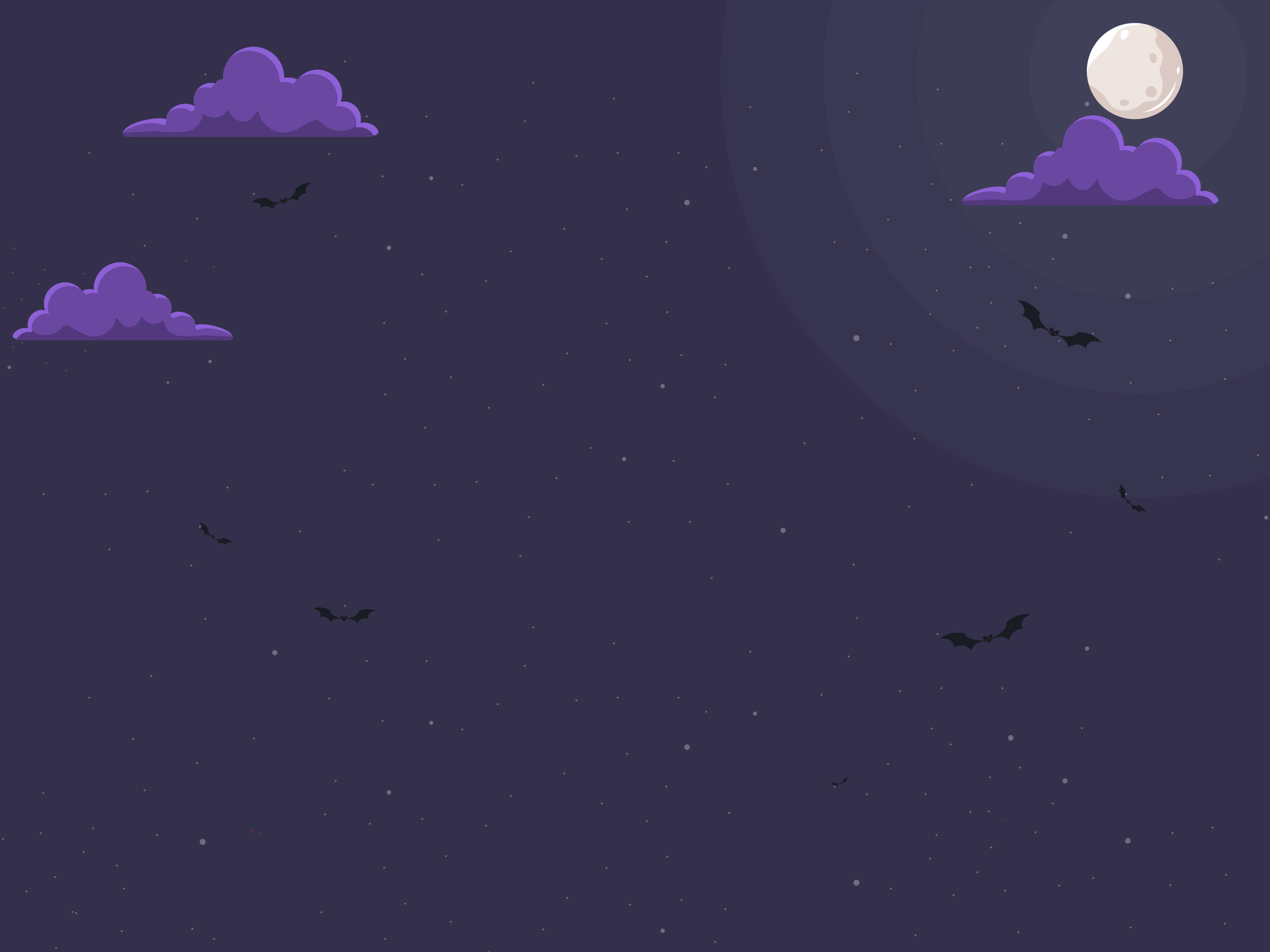 Welcome background